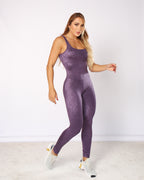 Tuta Berry Sculpt Fit