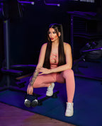 Completo -  Coral Push Up