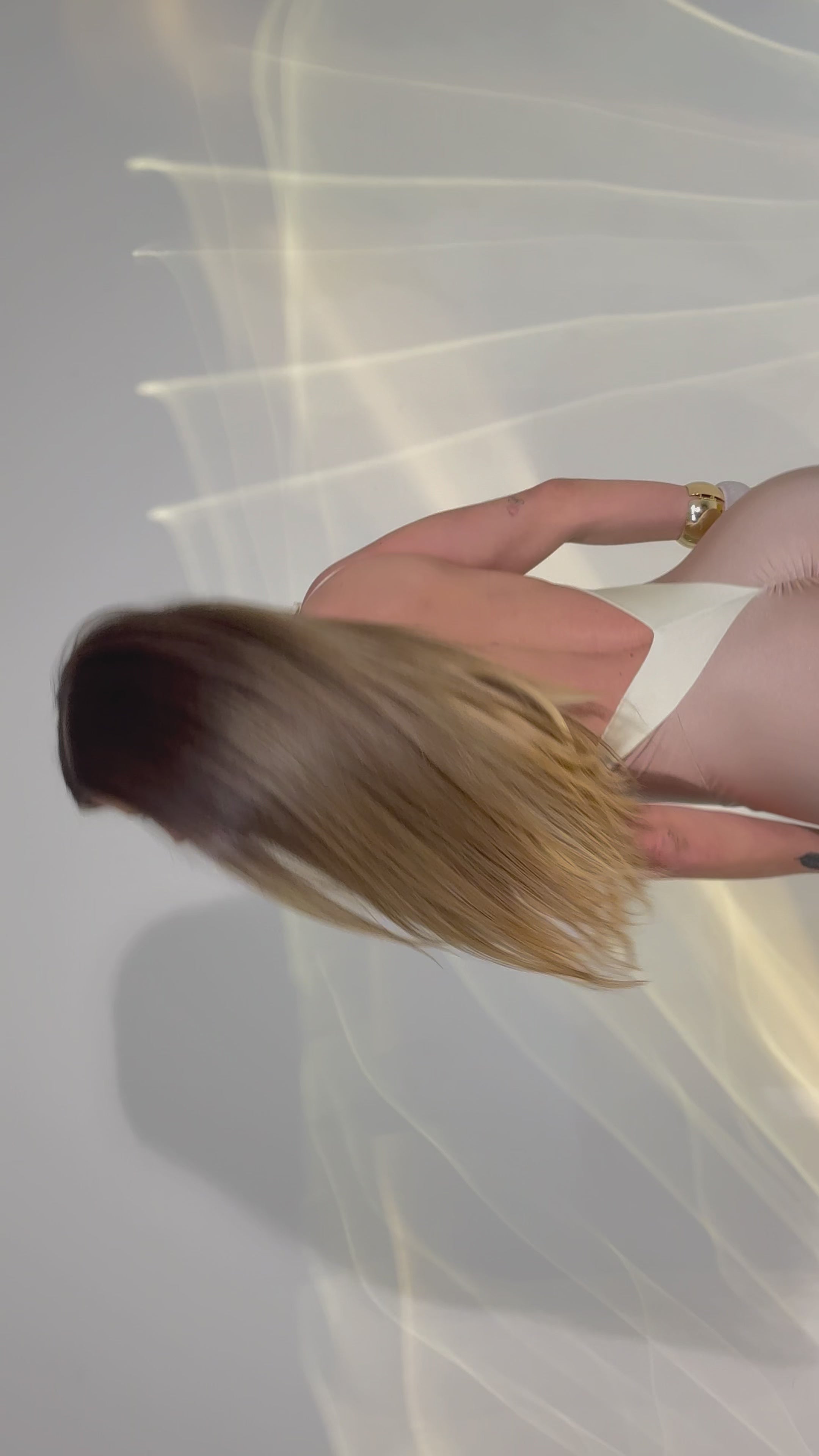 Tuta Intention Glow