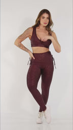 Completo Deluxe Vita Alta